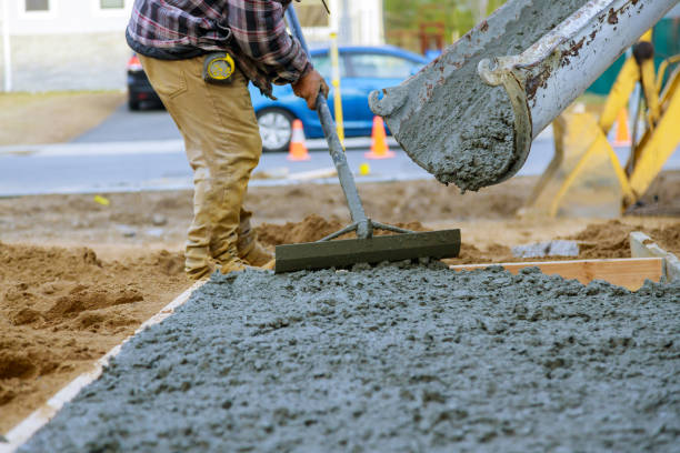 Best Concrete Demolition Services in High Ridge, MO