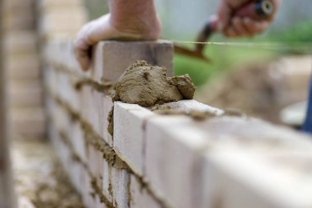 Best Stamped Concrete Services in High Ridge, MO